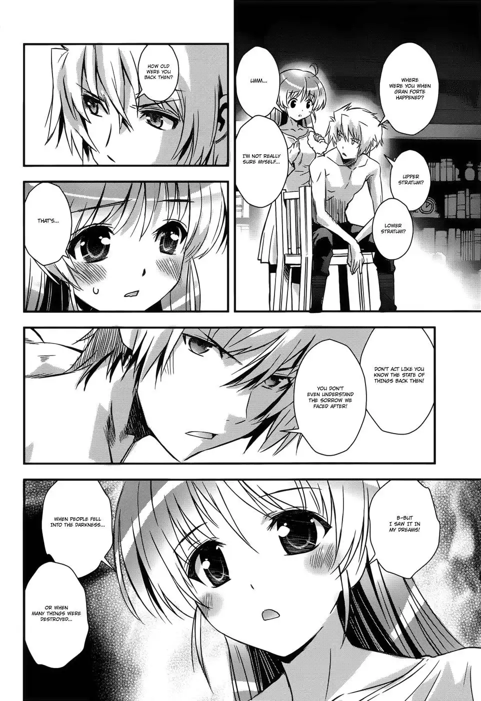 Aiyoku no Eustia Chapter 9 7